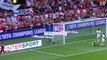 Nolan Roux Goal - Guingamp vs Paris Saint Germain 1-0 18/08/2018