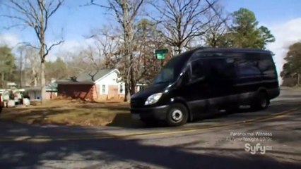 Ghost Hunters S09E09 Ghost Friends Forever