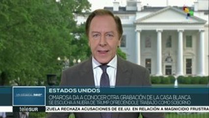 EEUU: funcionarios critican decisión de revocar acreditación a Brennan