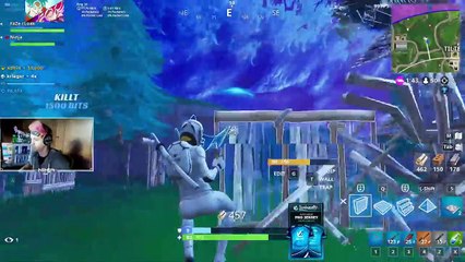 [WEEK 6] GAME 1 Fortnite Summer Skirmish Highlights: SypherPK Kills NINJA (DAY 1 - NA)
