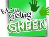 GOING GREEN! (Earth Day song for kids about the 3 Rs Reduce, Reuse, and Recycle!