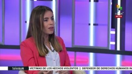 Rodrigues: Decisión de ONU sobre Lula impacta en la derecha brasileña