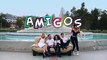 #AMIGOS IS OUT NOW!! Go check it out!!