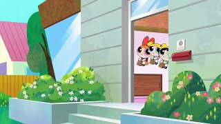 Powerpuff Girls | Buttercup Doesnt Brush Her Teeth! | Cartoon Network