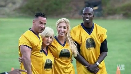 Marriage Boot Camp Reality Stars Family Edition S10E04 Mama Don`t Play 10/12/2017