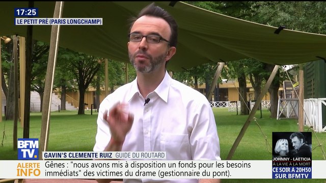 Suivez le guide: à la découverte de l'Auvergne-Rhône-Alpes