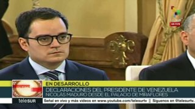 Salario mínimo de Venezuela es fijado en 1.800 Bolívares Soberanos