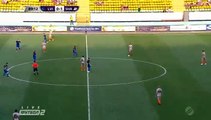 Sergiy Bolbat Goal HD - FC Lviv 0-2 Shaktar Donetsk 18.08.2018