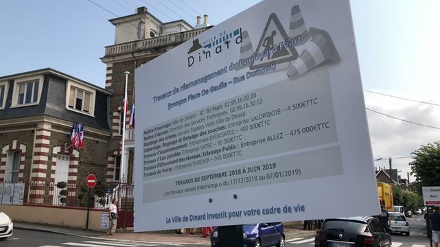 Manifestation contre l’abattage des arbres du boulevard Féart