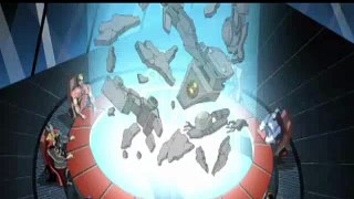 The Avengers- Earth’s Mightiest Heroes S02E21 Winter Soldier