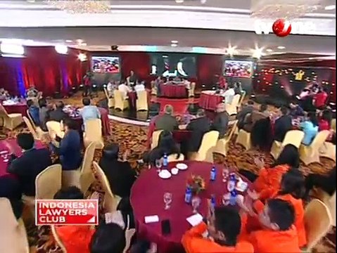 ILC Dahlan pun Tersandung Kasus Korupsi (Bagian 5)