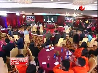 ILC Dahlan pun Tersandung Kasus Korupsi (Bagian 5)
