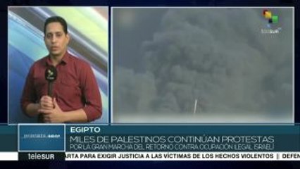 Reporte 360: Crecen las tensiones entre EEUU y Corea del Norte