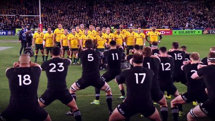 Le résumé d'Australie - Nouvelle-Zélande