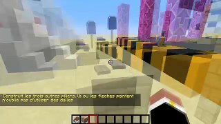 MAISON DE GROS NOOB VS MAISON DE PRO MINECRAFT !