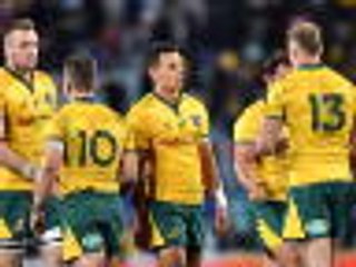 Wallabies will get back to winning ways eventually - Cheika