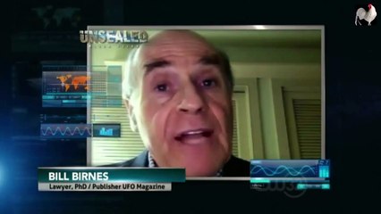 Unsealed Alien Files S02E04 The Laredo Incident