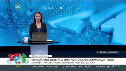 AK Parti MKYK toplandı