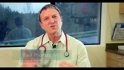 Spit Up In Infants | Pediatric Advice