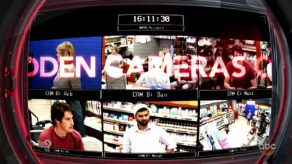 What Would You Do: Drug store employee denies Muslim man passport photo