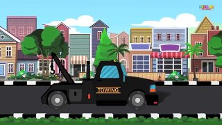 Transformers | Harvesting Tror | Seeding and Water Tror | Plowing Tror | Kids Vid