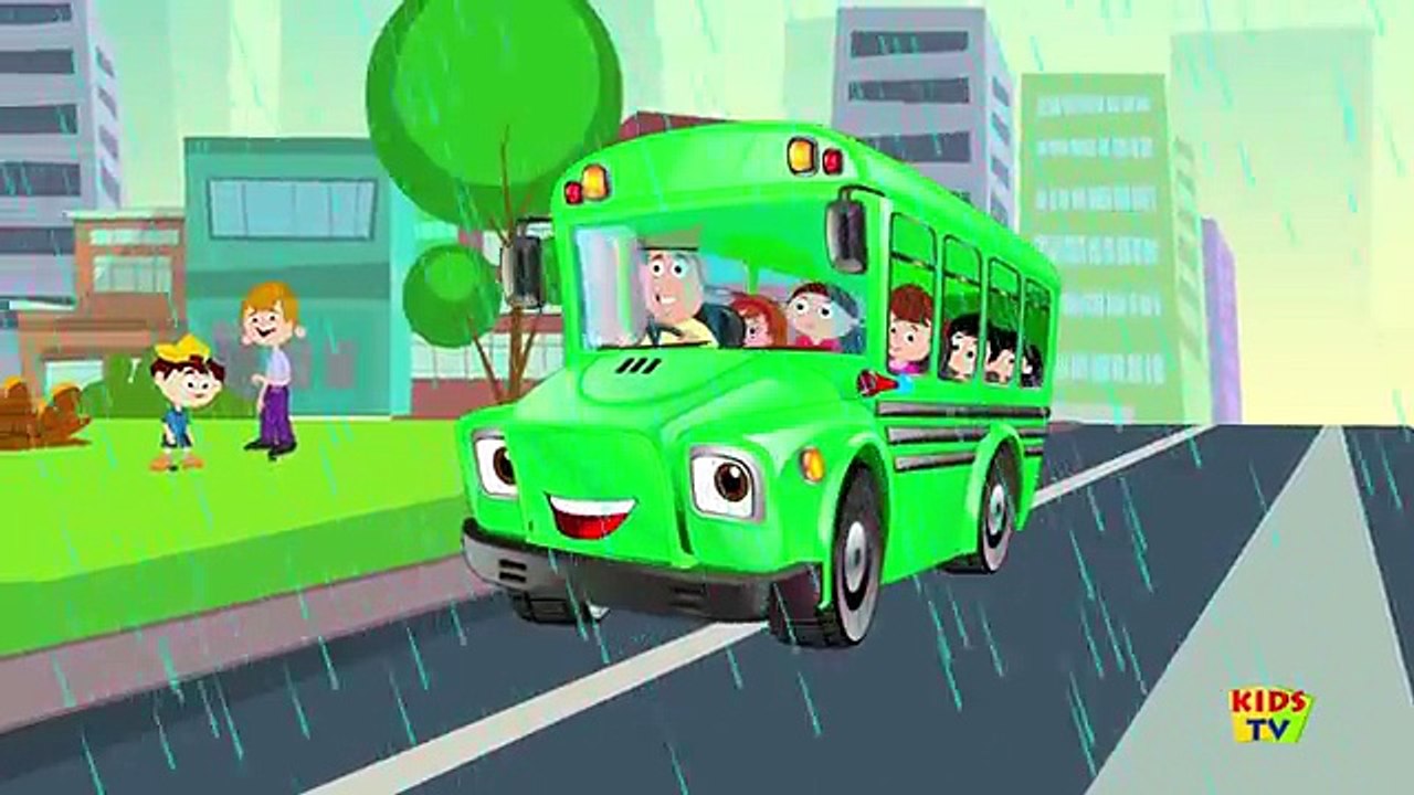 Five Little Birds | Nursery Rhymes | Kids Songs | Children Rhymes | Kids Tv