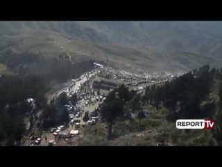 Report Tv-Nis pelegrinazhi në Malin e Tomorrit, policia publikon masat për mbarëvajtjen e turit