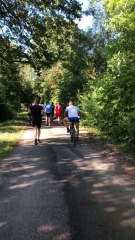 SENIORS / BIKE AND RUN 2/3 (11/08)