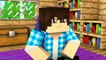 Bob Esponja en Minecraft Mine Aventuras Español Latino HD