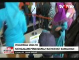 Pengiriman Uang TKI di Cianjur Meningkat Dibanding Ramadhan Tahun Lalu