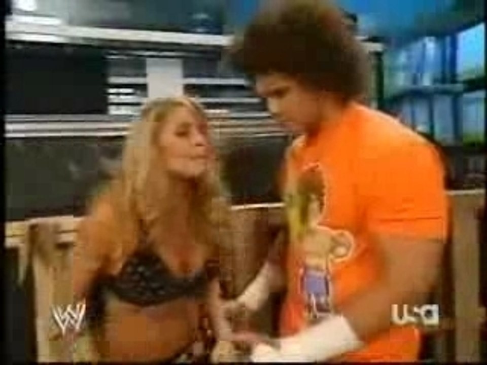 Trish carlito