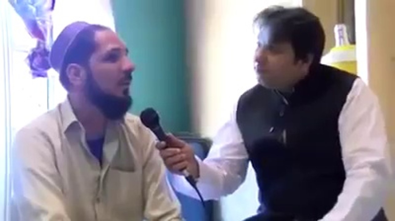 Aam olas Ep # (1) Da Zahid Bambzapali Da Jowand Qissa.