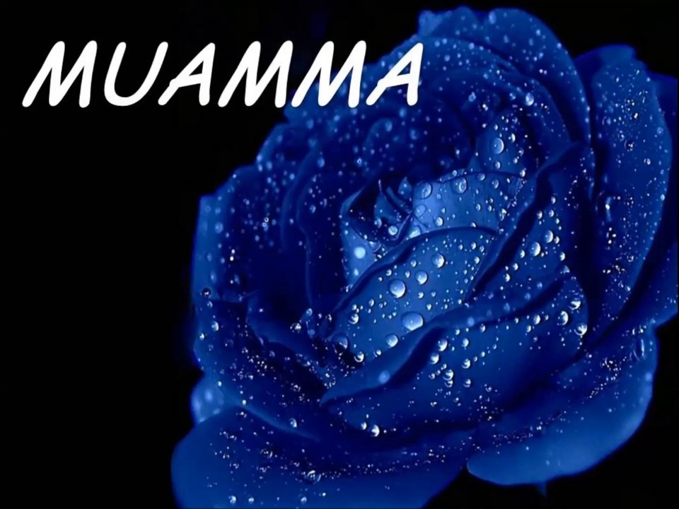 Muamma Mustafa Murat Güngör Şiir Dinletisi