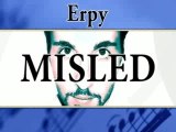 Erpy - Misled