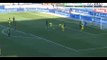 Mariusz Stepinski Goal - Chievo 1-1 Juventus 18/08/2018