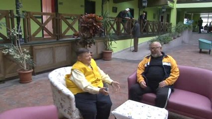 Şişko Nuri Lakaplı Sanatçı Sıtkı Sezgin Hayatını Kaybetti