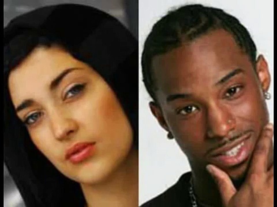 Comme Avant Mathieu Edwards Sheryfa Luna
