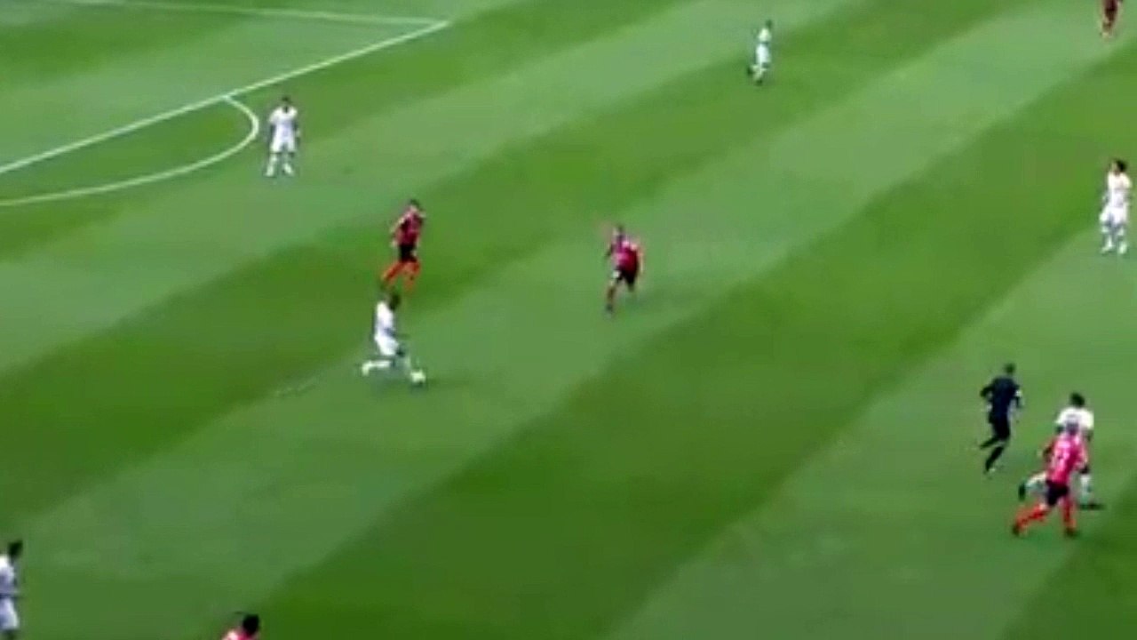 Guingamp vs PSG 1-3 all goals & Highlights