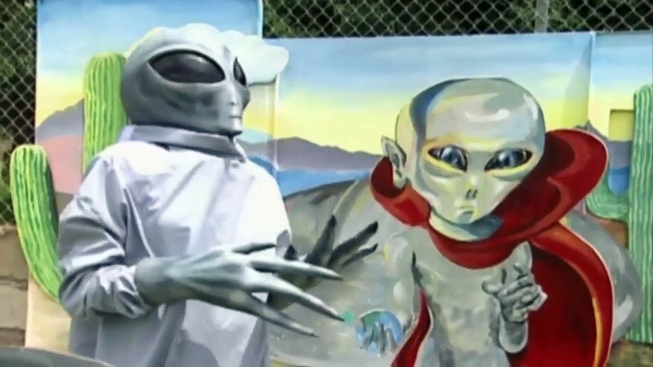 Unsealed Alien Files S02E20 Controlled Panic