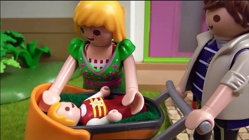 fée des dents playmobil