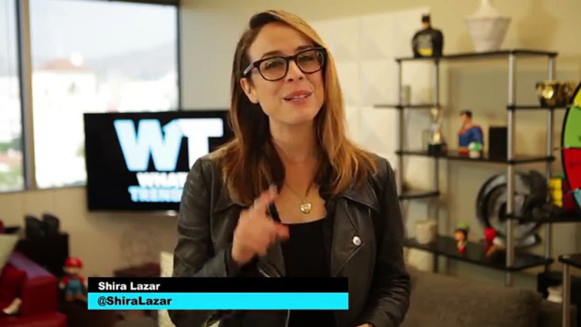 Jenna Marbles Shaved Off Her Eyebrows Whats Trending Now Video Dailymotion