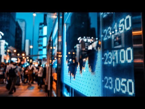 Análise de Mercado: Negociação ETN BTC / Analsie BTC, ETH, NPXS, NEM, EOS e LTC - Possibilidades