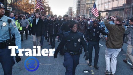 Alt-Right: Age of Rage Trailer #1 (2018) Documentary Movie HD