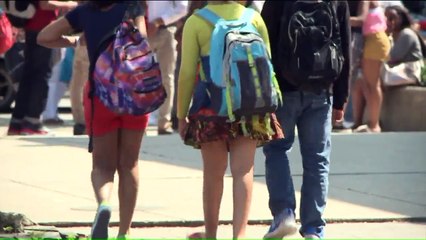 Chicago Public Schools Failed to Recognize District-Wide Sexual Abuse, Report Says