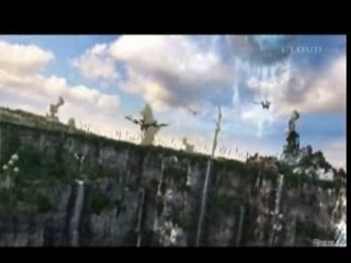 AMV Lightning FFXIII - E.S. Posthumus