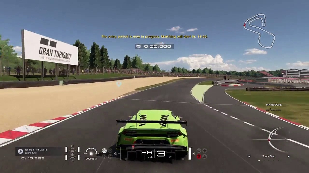 Gran Turismo Sport (Honest Review)