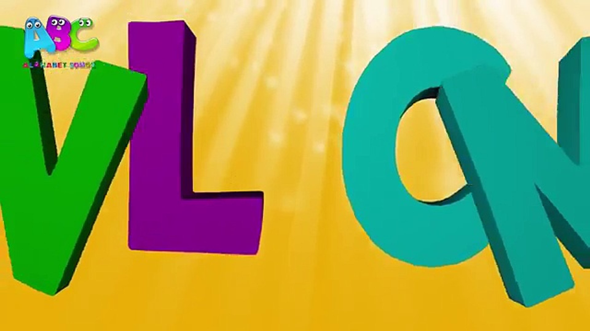 ⁣The French Alphabet Song | Lalphabet en Français | La chanson de lalphabet
