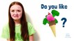 Do You Like Broccoli Ice cream? Fan Video