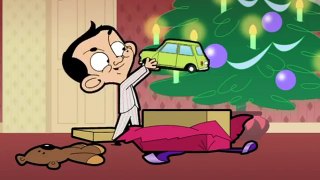 Go Karting Bean Style | Mr. Bean Official Cartoon