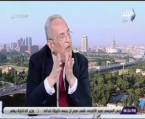 بهاء أبو شقة:الوفد سيدعم أى حزب سياسى قوى يظهر على الساحة السياسية